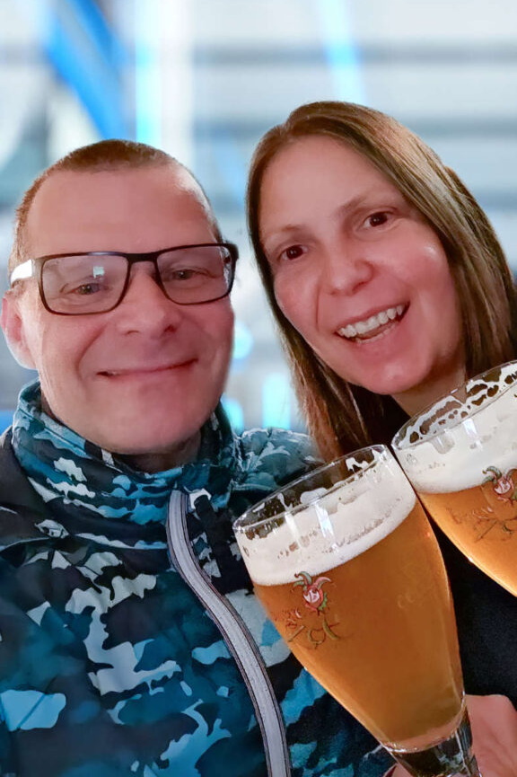 Helene Puntajer & Günther Tiefenbacher