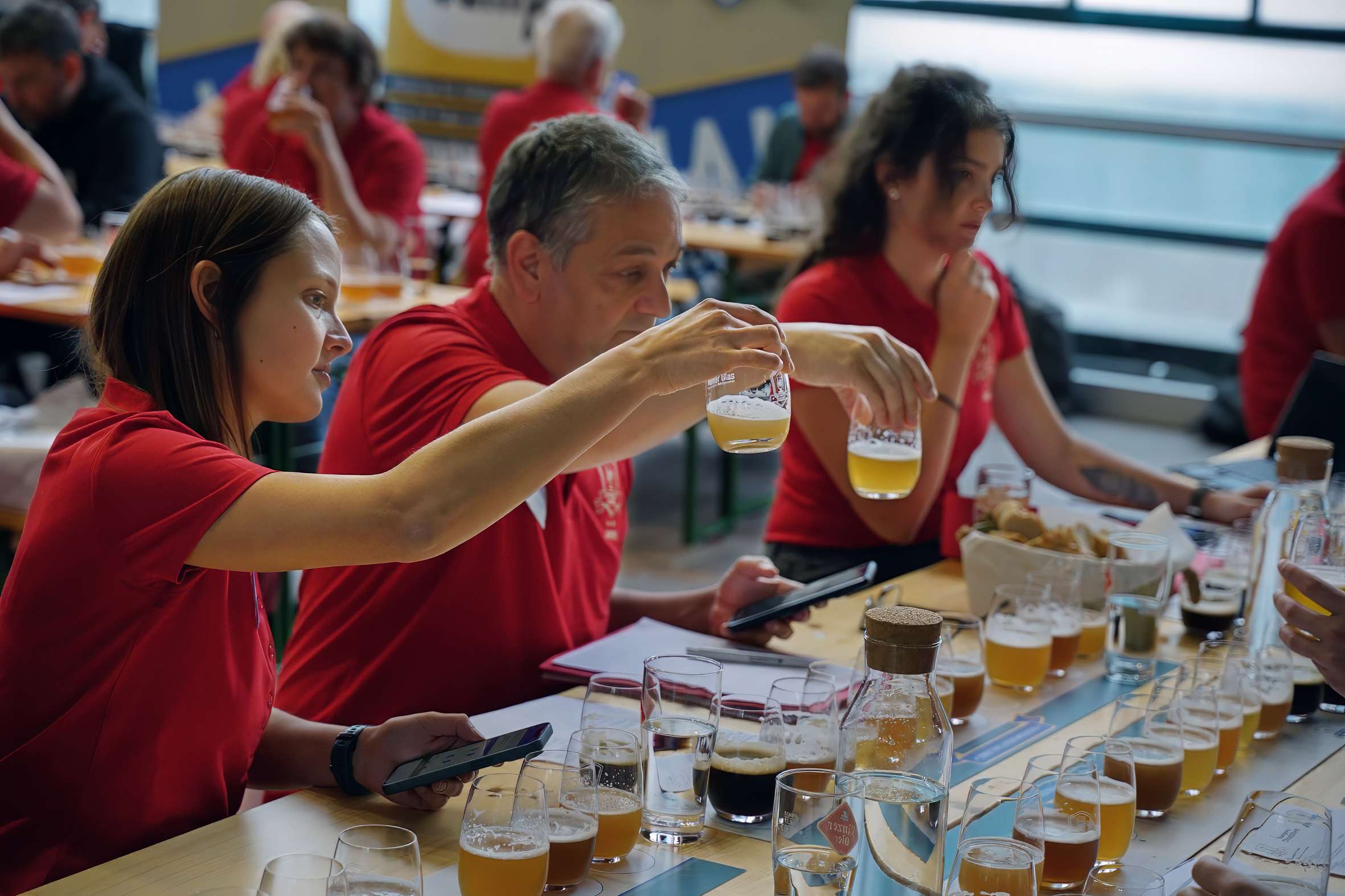 ABC 2025 offiziell bei der BJCP gelistet