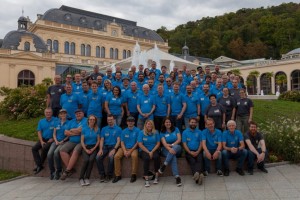 2018 · Casino Baden